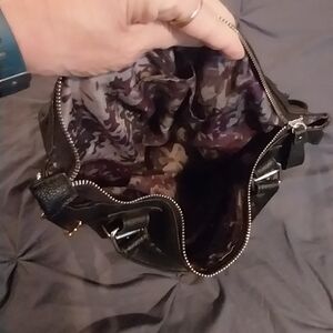 Ladies Purse